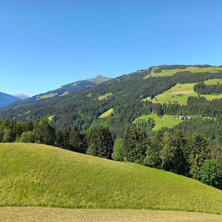 Bergappartement Kink Hopfgarten im Brixental Exteriér fotografie