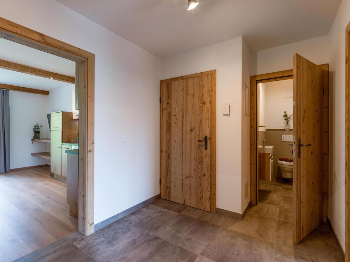 Bergappartement Kink Hopfgarten im Brixental Exteriér fotografie